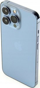 Smartfon Apple iPhone 13 Pro Max 5G 6/512GB Dual SIM Niebieski Powystawowy  Brak 10