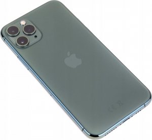 Smartfon Apple iPhone 11 Pro 4/64GB Dual SIM Zielony Powystawowy 7