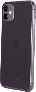 Smartfon Apple APPLE IPHONE 11 BLACK 256 GB | OUTLET 9