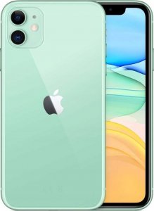 Smartfon Apple APPLE IPHONE 11 GREEN 64 GB | OUTLET 5