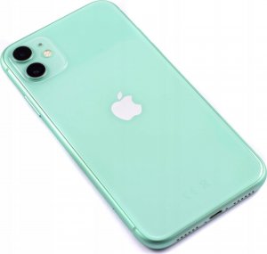 Smartfon Apple APPLE IPHONE 11 GREEN 64 GB | OUTLET 8