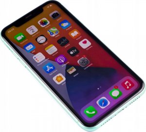 Smartfon Apple APPLE IPHONE 11 GREEN 64 GB | OUTLET 9