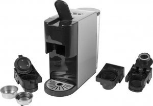 Ekspres na kapsułki Princess Kapsułkowy ekspres do kawy Princess 5