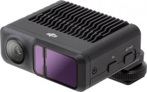 DJI LiDAR Range Finder (RS 3 Pro) 1