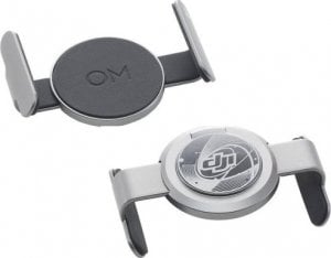 DJI Magnetyczna klamra smartfona DJI OM 4 / OM 5 / Osmo Mobile 6 / Osmo Mobile SE 1