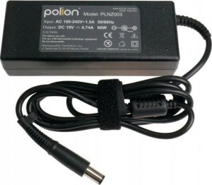 Polion ZASILACZ POLION HP 19V 4,74A WTYK 7,45,0MM 90W 4