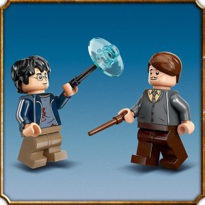LEGO Harry Potter Expecto Patronum (76414) 4