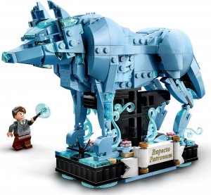 LEGO Harry Potter Expecto Patronum (76414) 7