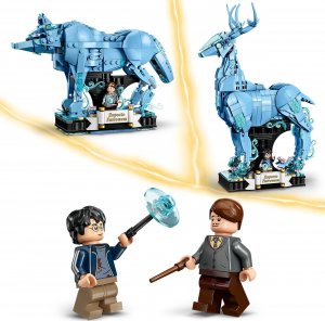 LEGO Harry Potter Expecto Patronum (76414) 8