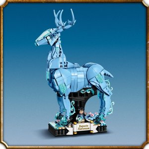 LEGO Harry Potter Expecto Patronum (76414) 2