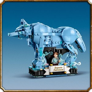 LEGO Harry Potter Expecto Patronum (76414) 3