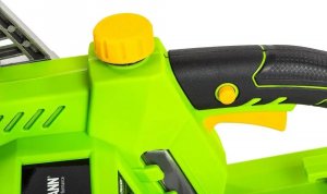 Piła łańcuchowa Fieldmann FZP 2025-E 2400 W 40.5 cm 4