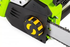 Piła łańcuchowa Fieldmann FZP 2025-E 2400 W 40.5 cm 5