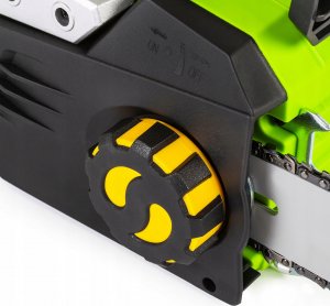 Piła łańcuchowa Fieldmann FZP 2025-E 2400 W 40.5 cm 6