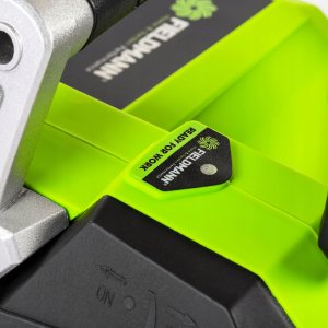 Piła łańcuchowa Fieldmann FZP 2025-E 2400 W 40.5 cm 7