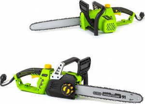 Piła łańcuchowa Fieldmann FZP 2025-E 2400 W 40.5 cm 9