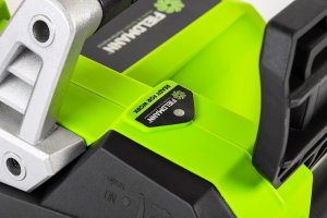 Piła łańcuchowa Fieldmann FZP 2025-E 2400 W 40.5 cm 10