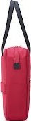 Torba Delsey Delsey Securstyle Damska malinowa torba na laptopa 14" 2