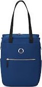 Torba Delsey Delsey Securstyle Damska granatowa torba na laptopa 14" 1