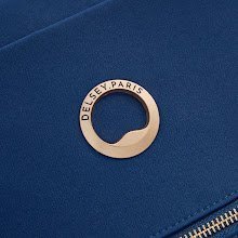 Torba Delsey Delsey Securstyle Damska granatowa torba na laptopa 14" 6