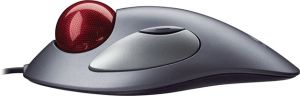 Mysz Logitech TrackMan Marble (910-000808) 3