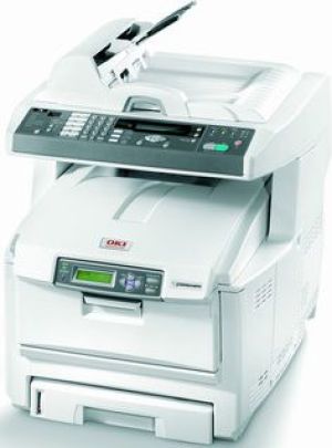 Urządzenie wielofunkcyjne OKI C5550 MFP 1