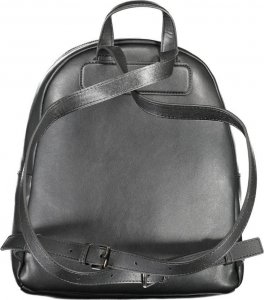 Calvin Klein TORBA DAMSKA CALVIN KLEIN CZARNA uniwersal 2