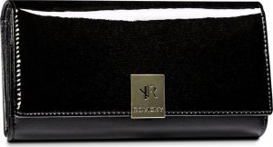 Rovicky Klasyczny portfel damski z dużą sekcją na karty  Rovicky NoSize 2