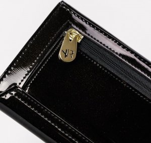 Rovicky Klasyczny portfel damski z dużą sekcją na karty  Rovicky NoSize 6