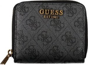 Guess Jeans PORTFEL DAMSKI GUESS JEANS CZARNY uniwersal 1