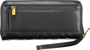 Guess Jeans PORTFEL DAMSKI GUESS JEANS CZARNY uniwersal 2