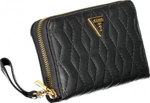 Guess Jeans PORTFEL DAMSKI GUESS JEANS CZARNY uniwersal 3