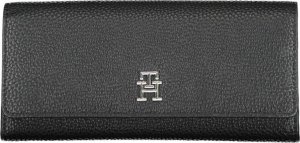 Tommy Hilfiger PORTFEL DAMSKI TOMMY HILFIGER CZARNY uniwersal 1