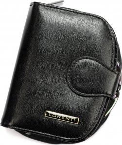 Lorenti Skórzany damski portfel 43972-CIS NoSize 2