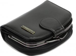 Lorenti Skórzany damski portfel 43972-CIS NoSize 3