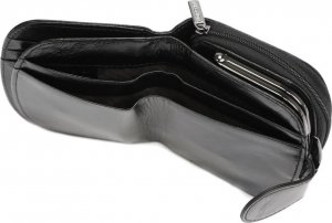 Lorenti Skórzany damski portfel 43972-CIS NoSize 5