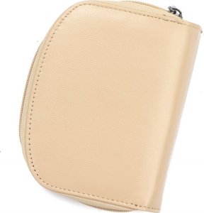 Lorenti Skórzany damski portfel 43972-CIS NoSize 2