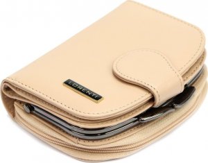 Lorenti Skórzany damski portfel 43972-CIS NoSize 3