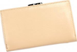 Lorenti Skórzany damski portfel 55020-CIS NoSize 2