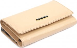 Lorenti Skórzany damski portfel 55020-CIS NoSize 3