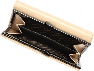 Lorenti Skórzany damski portfel 55020-CIS NoSize 6