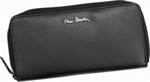 Pierre Cardin Skórzany duży damski portfel od Pierre Cardin NoSize 1