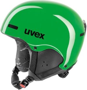 Uvex Kask Uvex Hlmt 5 junior kolor zielony, roz. 52-55 (56154 - 5615403S) 1