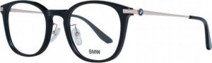 BMW Ramki do okularów Unisex BMW BW5021 52005 1