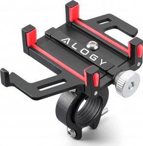 Alogy Alogy Camshield Stand Ring Etui na telefon z osłonką na aparat do Apple iPhone 14 Pro Max 9