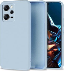 Tech-Protect Etui Tech-protect Icon Xiaomi Redmi Note 12 Pro 5G/POCO X5 Pro 5G Sky Blue 1