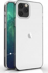 Beline Etui Clear iPhone Xr transparent 1mm 2