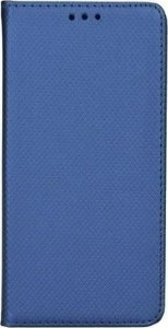 NO NAME Etui Smart Magnet book Xiaomi 13 niebieski/blue 1