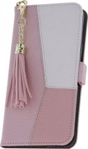 TelForceOne TelForceOne Etui Charms do iPhone 14 Max 6,7" nude 1