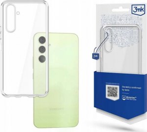 3MK Etui Clear Case do Samsung Galaxy A14 4G 2